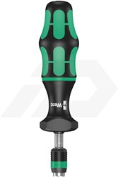 Wera 7440 Momentschroevendraaier 0,3-1,2 Nm