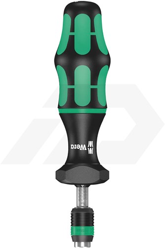 Wera 7440 Momentschroevendraaier 0,3-1,2 Nm