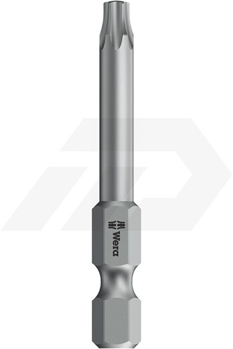 Wera 867/4 Z Schroefbit TX 25x50mm 1/4"