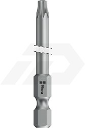 Wera 867/4 Z Schroefbit TX 6x152mm 1/4"