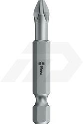 Wera 851/4 TZ Schroefbit PH 3x50mm 1/4"