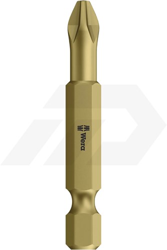 Wera 851/4 TH Schroefbit PH 1x50mm 1/4"