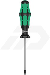 Wera 367 Schroevendraaier Torx 10x80mm