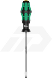 Wera 334 Schroevendraaier 7,0x150mm Sleuf
