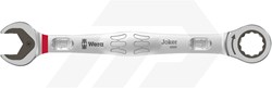 Wera 6000 Joker 17 Ringratelsleutel 17mm