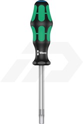 Wera 354 Schroevendraaier Inbus 8,0x100mm