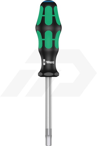 Wera 354 Schroevendraaier Inbus 8,0x100mm