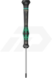 Wera 2067 Micro Electronicaschroevendraaier TX BO 7x60mm