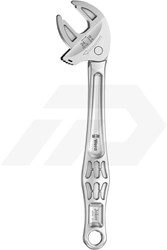 Wera 6004 Joker XL Automatische Moersleutel 19-24mm Lengte 256mm