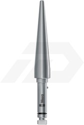 Wera 8781 C Koloss Spreiddoorn Conisch 5,3-18,0mm