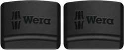Wera 8782 C Koloss Pad-set Beschermend opzetstuk 50 x 50mm
