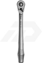 Wera 8004 C Zyklop Metal Switch Omschakelbare Ratel 1/2"