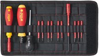Wiha 2872 T13 VDE Momentschroevendraaierset TorqueVario-S
