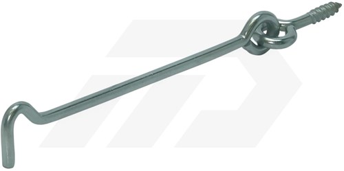 GB Windhaak 160mm RVS A2