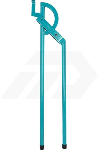 Wisent Buigtang 22mm R87 Met Rol Voor CV Buis