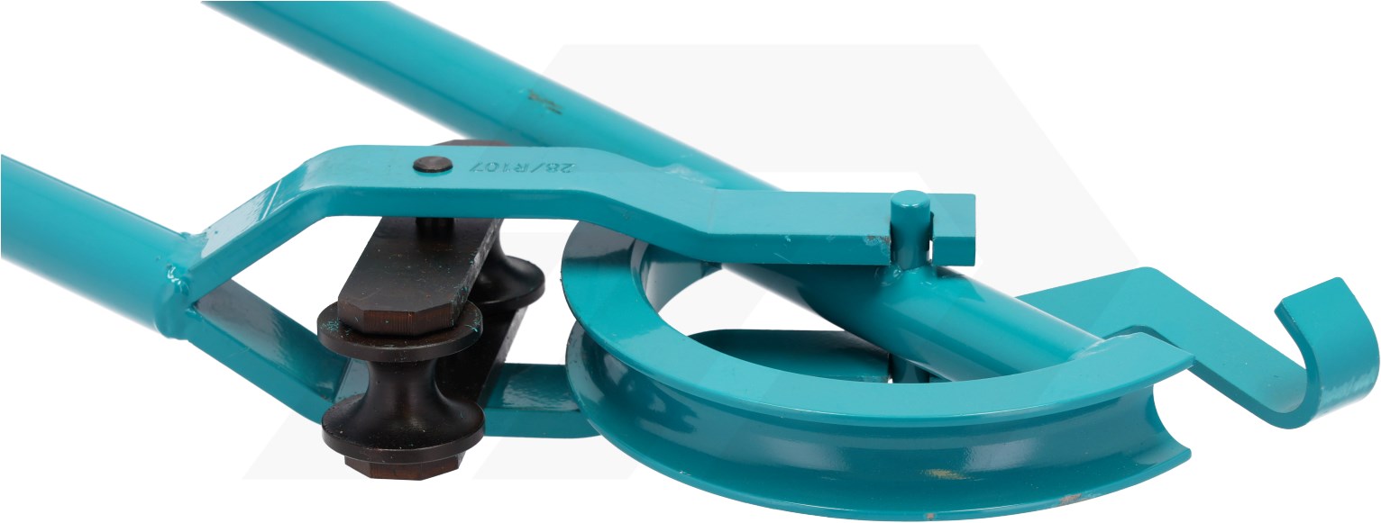 Universeel buigtang rol/inhaak 15mm cv