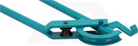 Wisent Buigtang 25/26mm R75 Met Rol Voor Meerlagenbuis-2