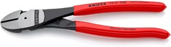 KNIPEX 7421-200mm Zijkniptang