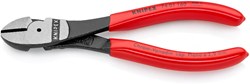 KNIPEX 7401-160mm Kracht-zijkniptang