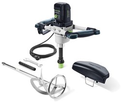 Festool MX 1200/2 RE EF HS3R Mengmachine