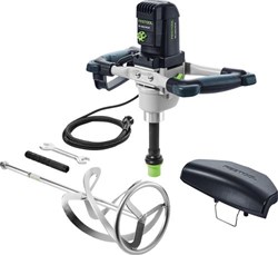 Festool MX 1600/2 RE EF HS3R Mengmachine (In Doos)